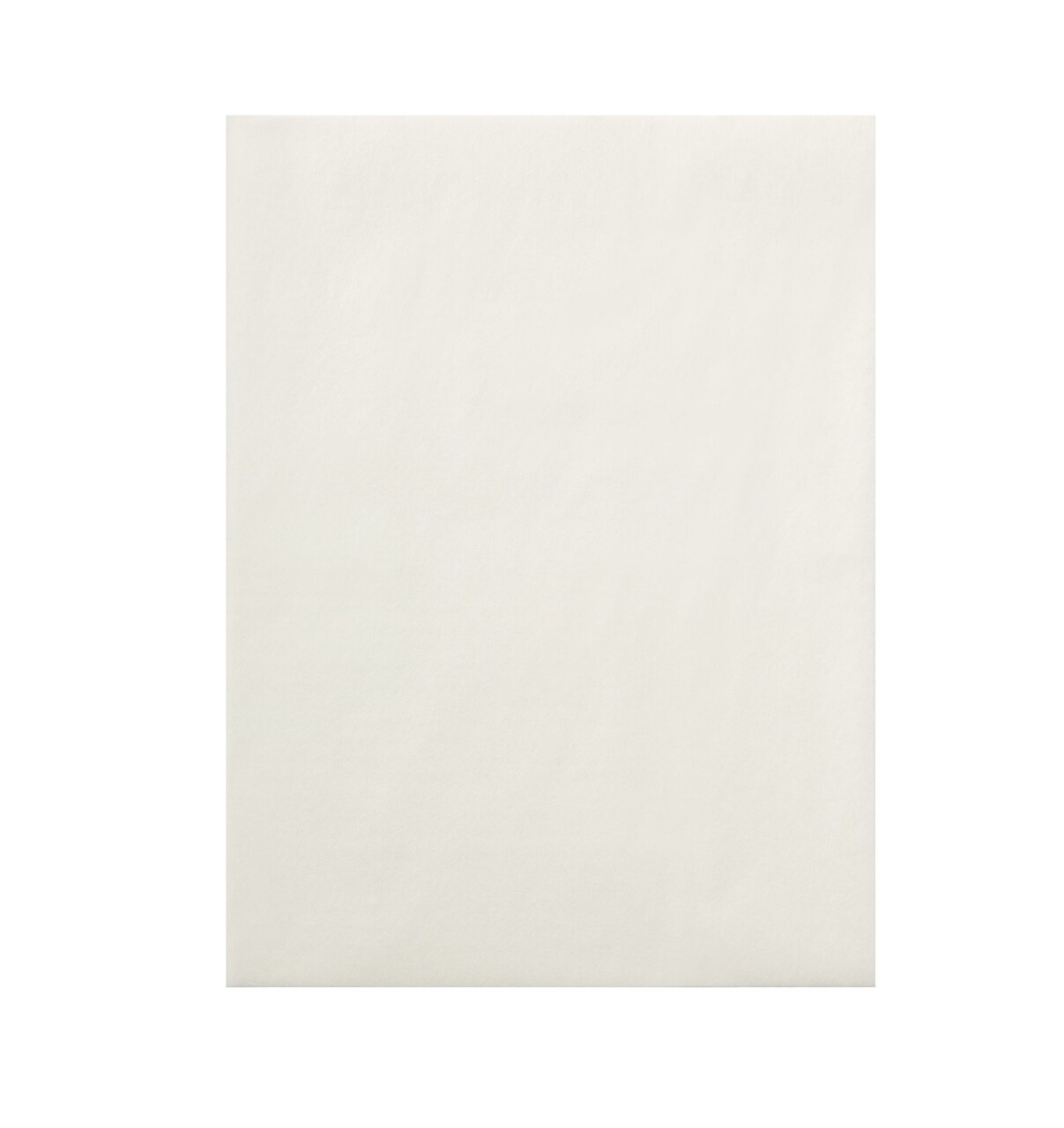 Sax Sketch and Trace Paper, 25 lbs, 9 x 12 Inches, White, Pack of 500